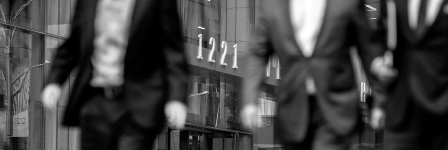 Rockerfeller Group 77