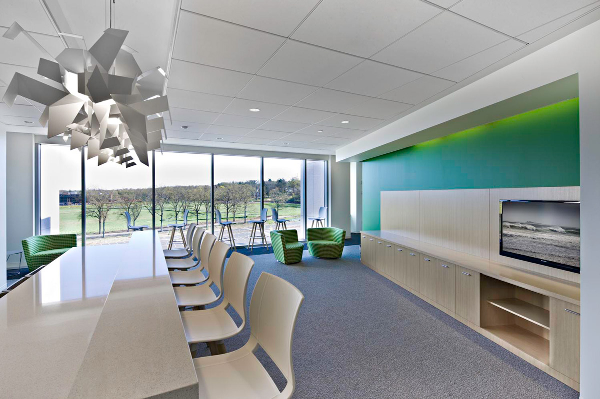 BASF Rockefeller Group