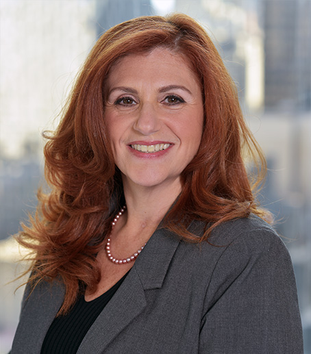 Patricia Glorioso Patricia Glorioso