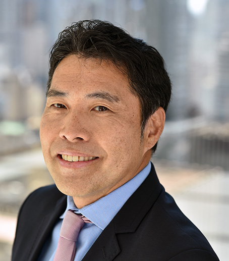 Masanori Iwase Masanori Iwase