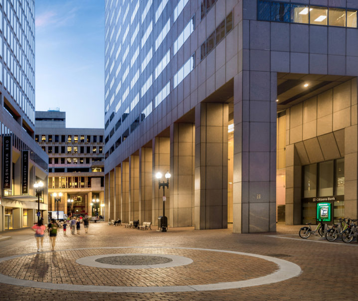 Rockefeller International Financial Group 89