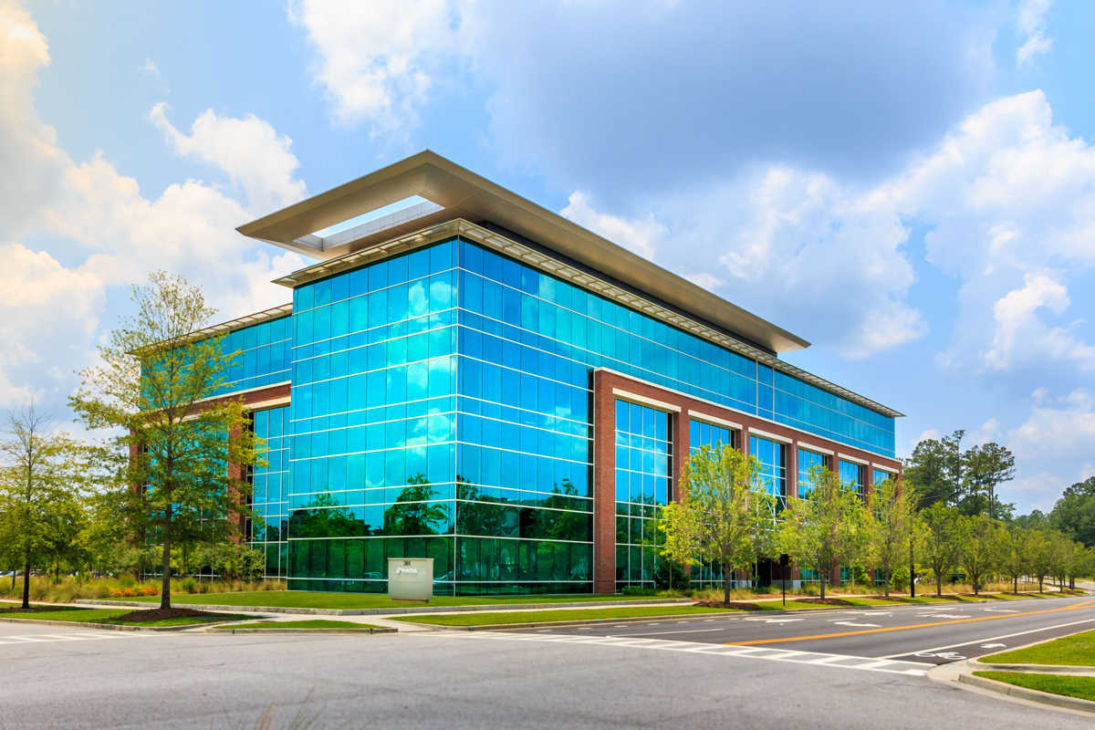 Nexton Rockefeller Group