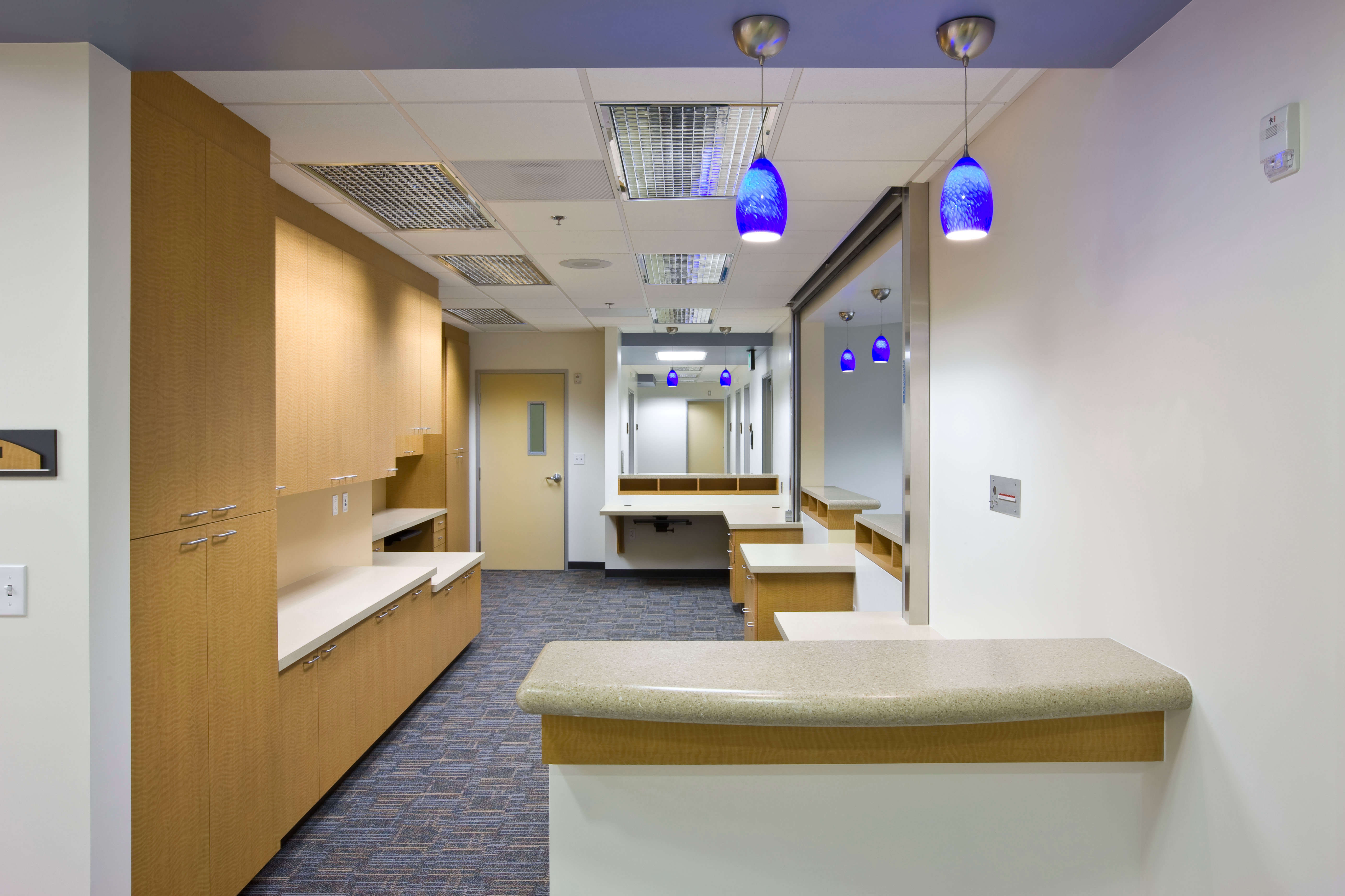 VA Medical Center Rockefeller Group