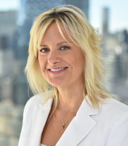 headshot of Brandi Hanback