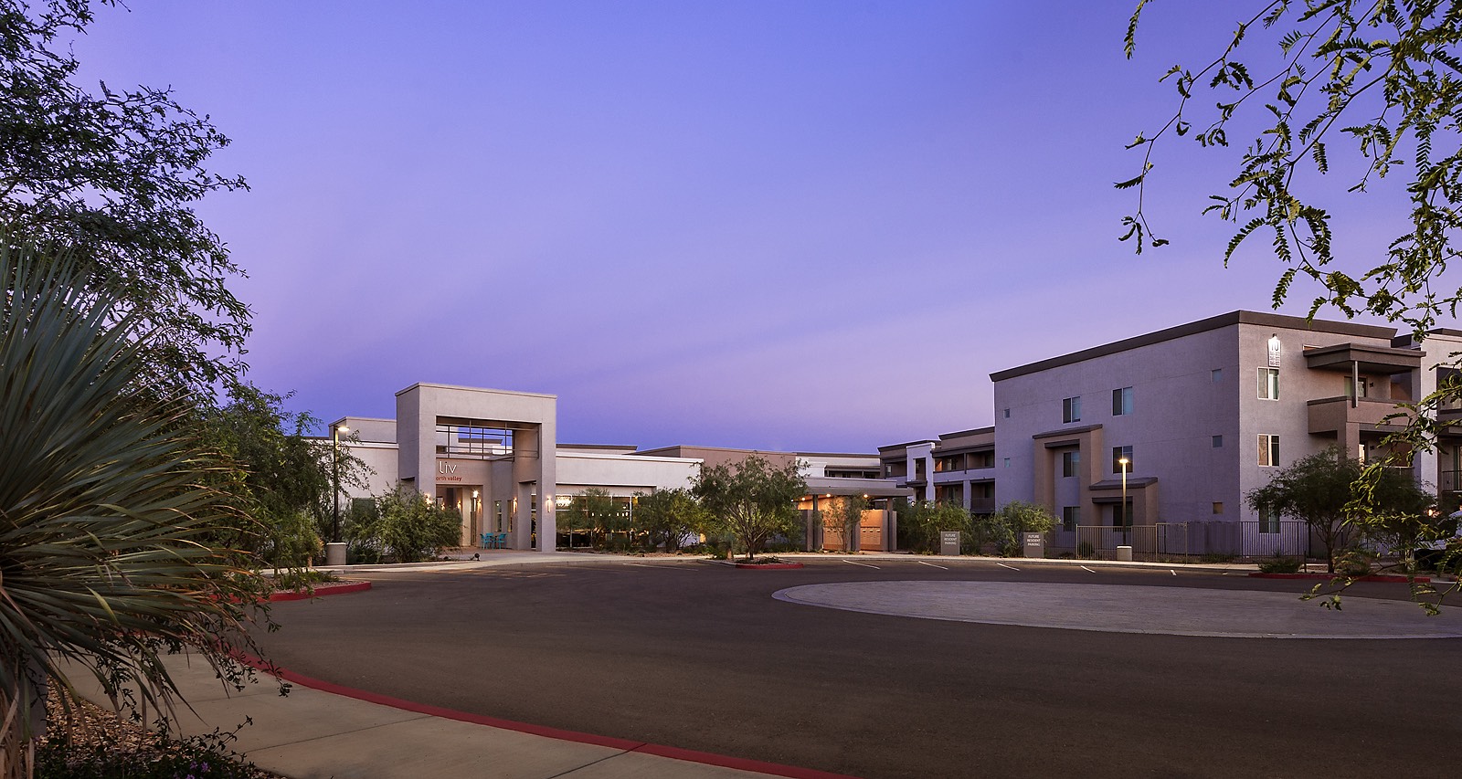 The Liv Communities Rockefeller Group