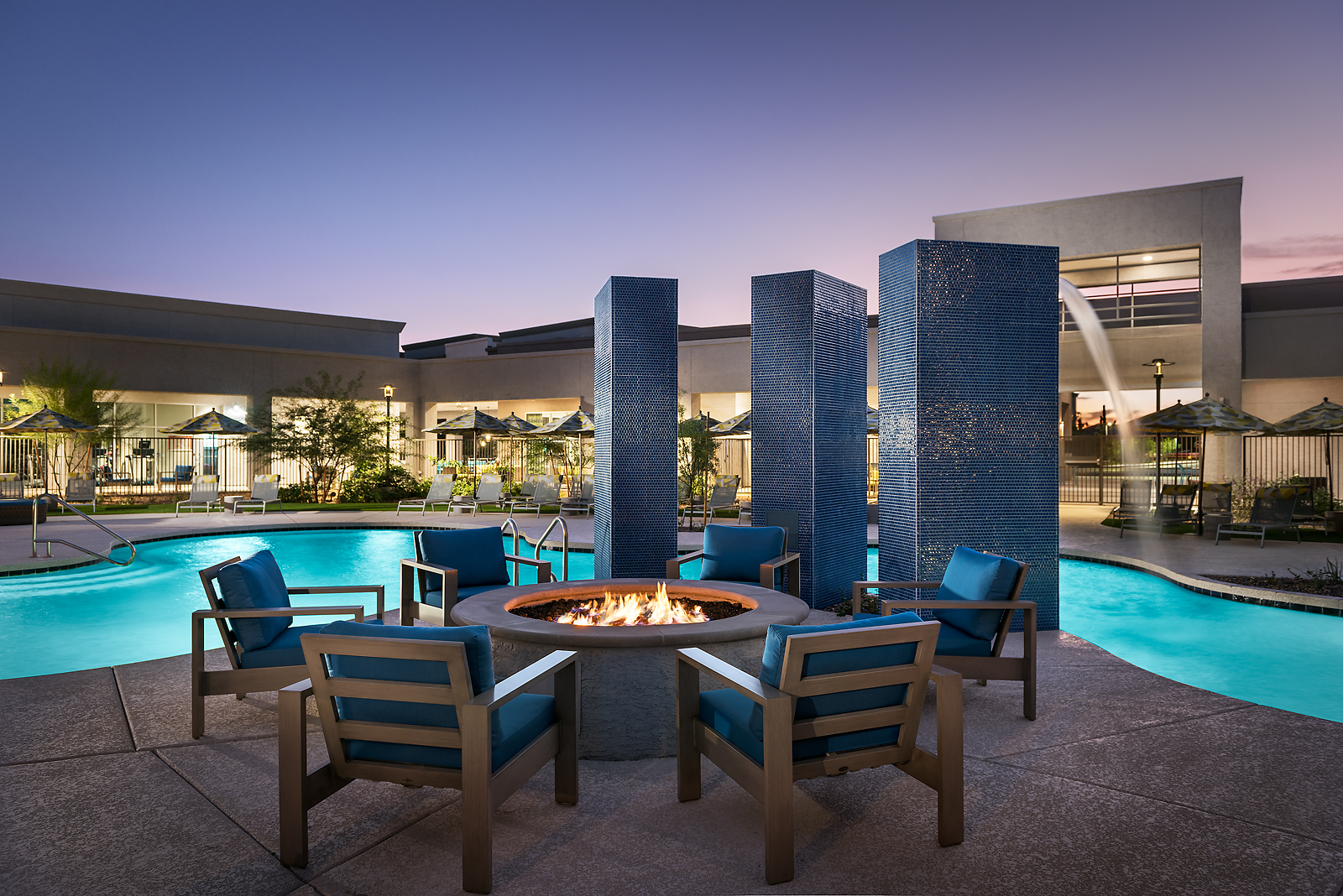 The Liv Communities Rockefeller Group