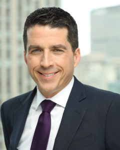 headshot of Daniel J. Moore