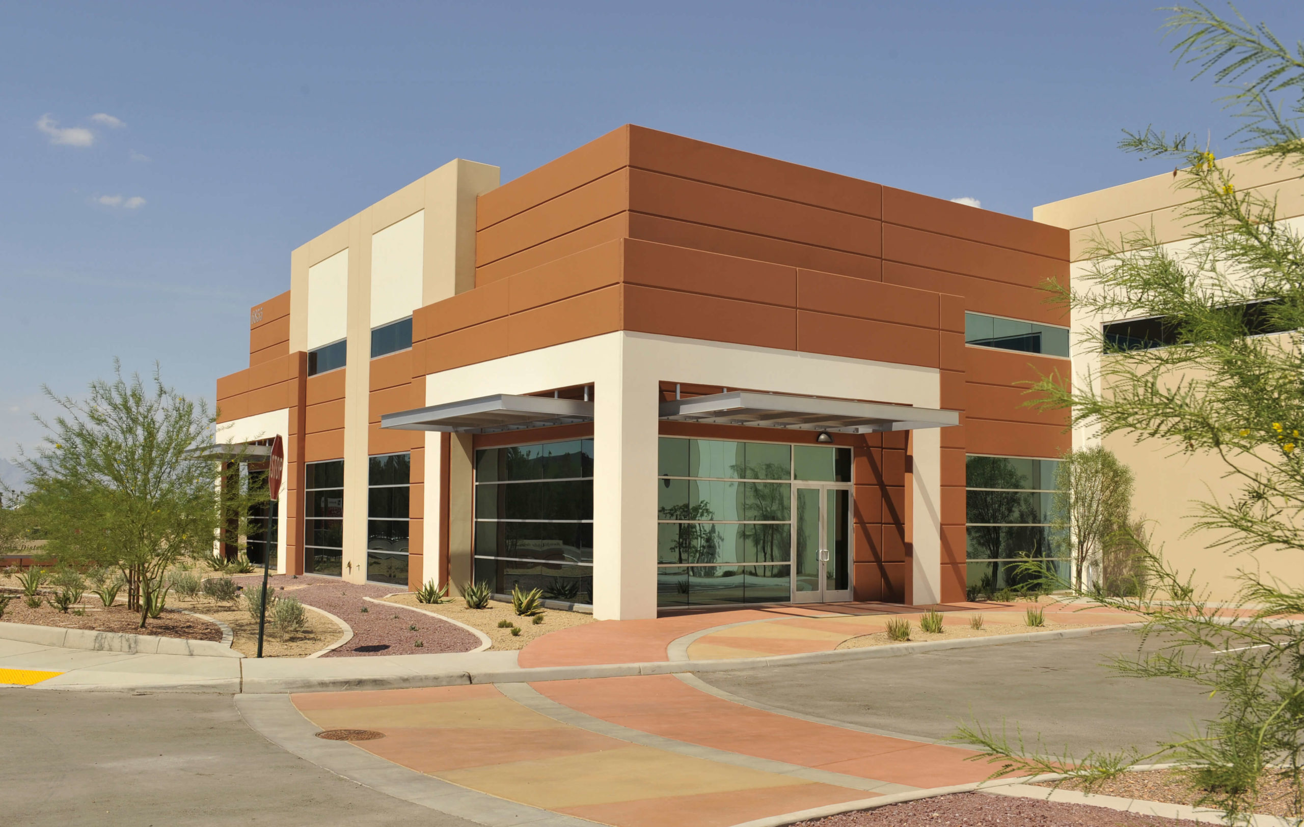 Rockefeller Group Distribution Center Tucson Rockefeller Group