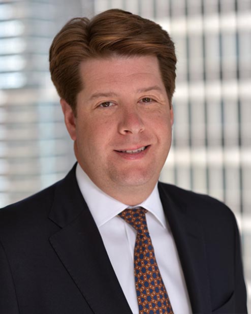 headshot of Kurt Drstvensek