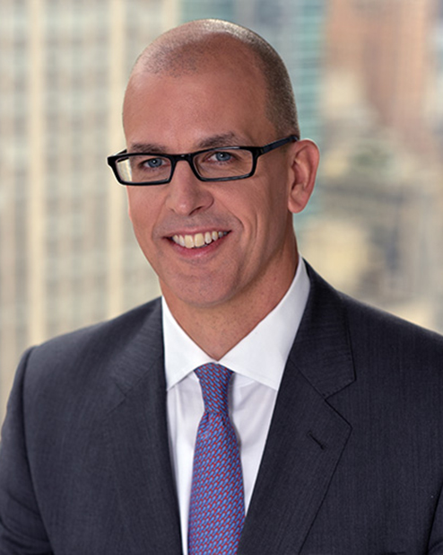 headshot of Bill Edwards