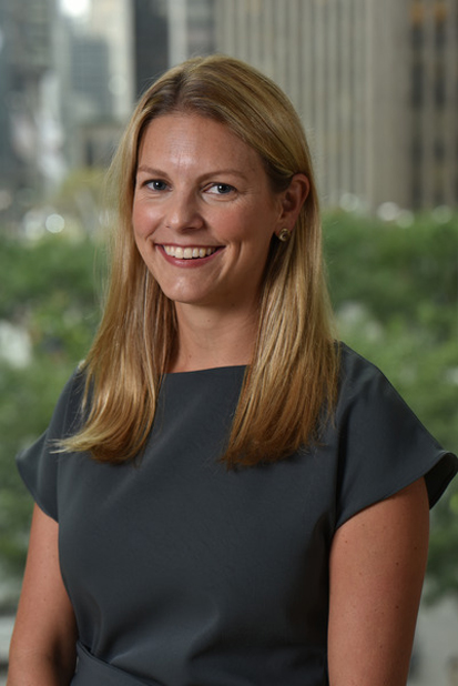 headshot of Katie Lenss