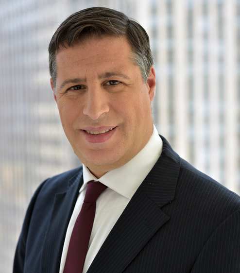 headshot of Sam Pallotta