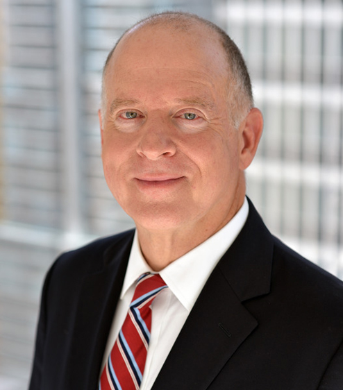 headshot of Rick Z. Sondik