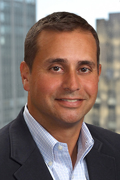 headshot of Tony Zang