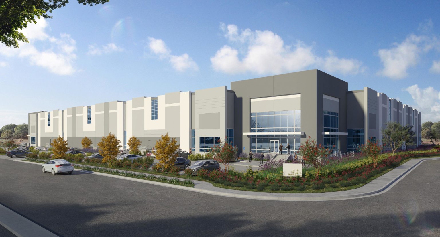 Home Rockefeller Group