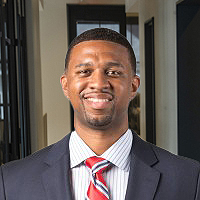 headshot of Jeremy Mills