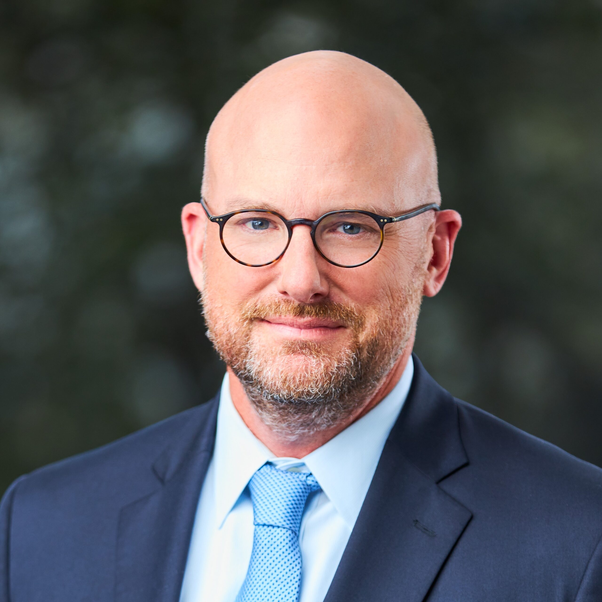 headshot of Philip Croker