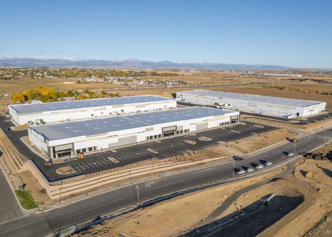 25 Commerce Park