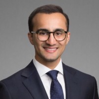 headshot of Shahid Hemani